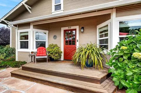 860 Myrtle St, Fort Bragg, CA 95437