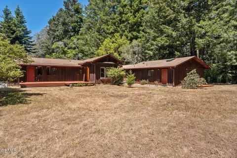 44660 Caspar Orchard Rd, Caspar, CA 95420