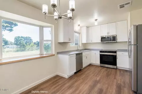 Kitchen - 1072 E Chestnut St, Fort Bragg, CA 95437 photo 3 of 3
