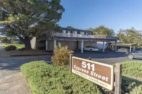 511 Cypress St #7, Fort Bragg, CA 95437