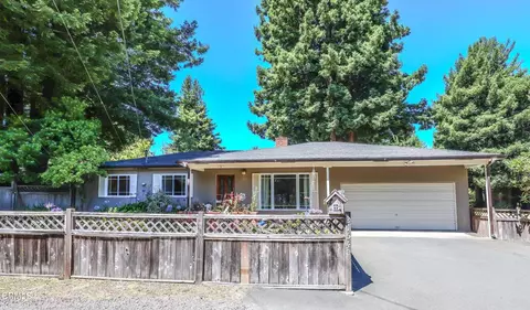 21540 Bald Hill Rd, Fort Bragg, CA 95437