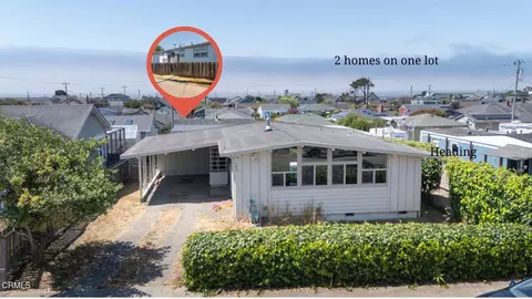 143 S Corry St, Fort Bragg, CA 95437