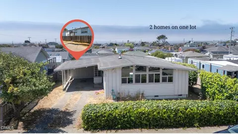 143 S Corry St, Fort Bragg, CA 95437