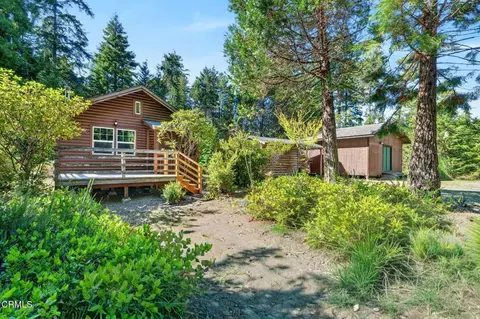 3000 Albion Ridge H Rd, Albion, CA 95410