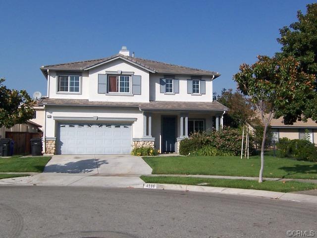 4596 Mane St, Montclair, CA 91763 photo 1