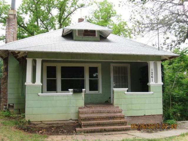 1261 Jefferson, Red Bluff, CA 96080 photo 1
