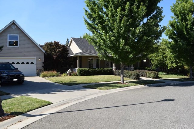 7 Whitehall Pl, Chico, CA 95928 photo 1
