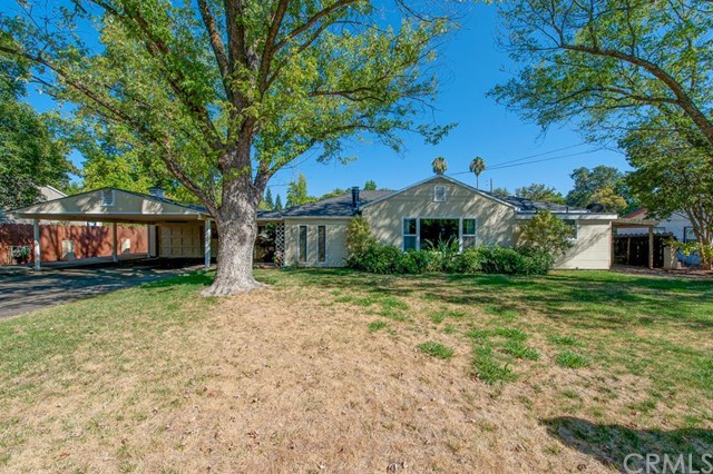 1081 Filbert Ave, Chico, CA 95926 photo 1