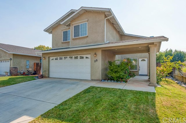 25 La Casa Ct, Chico, CA 95926 photo 1