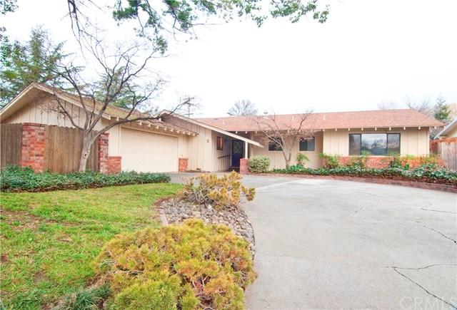 2 Sunland Dr, Chico, CA 95926 photo 1