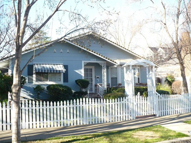 1145 Jefferson St, Red Bluff, CA 96080 photo 1