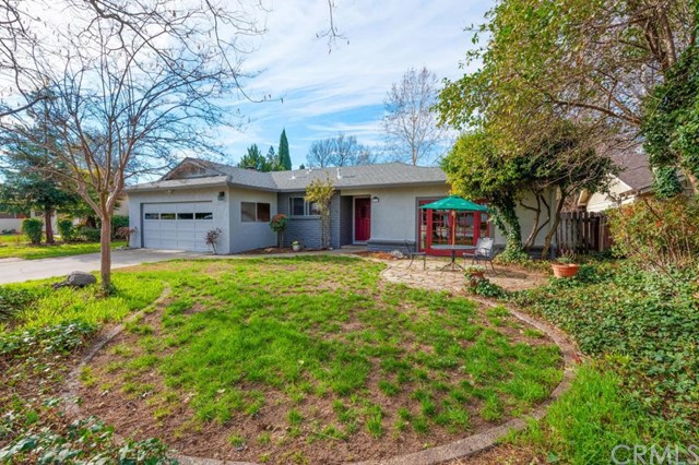 14 Mayfair Dr, Chico, CA 95973 photo 1