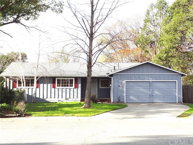 4 Renee Cir, Chico, CA 95926 photo 1