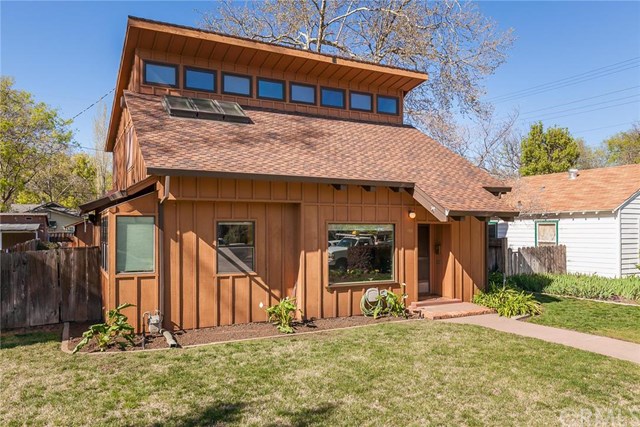 190 E Washington Ave, Chico, CA 95926 photo 1