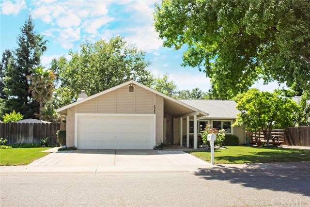2983 Sandi Dr, Chico, CA 95973 photo 1
