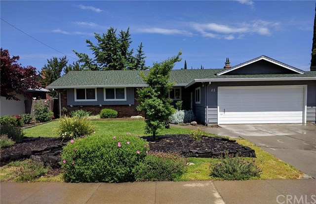 21 Marydith Ln, Chico, CA 95926 photo 1