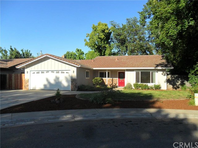 6 Merle Ct, Chico, CA 95928 photo 1