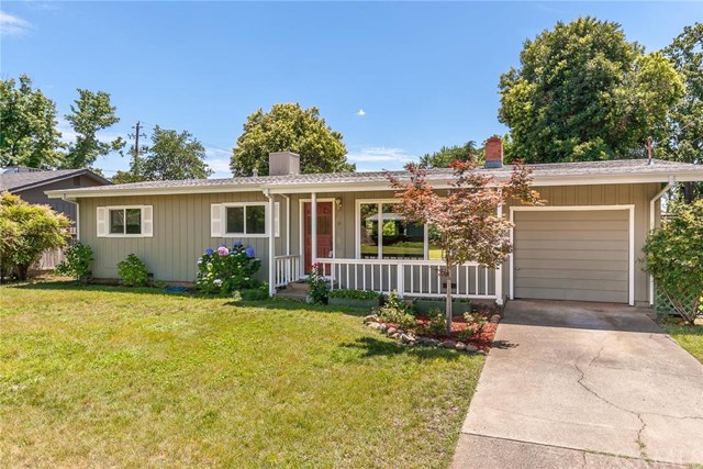 1297 Howard Dr, Chico, CA 95926 photo 1