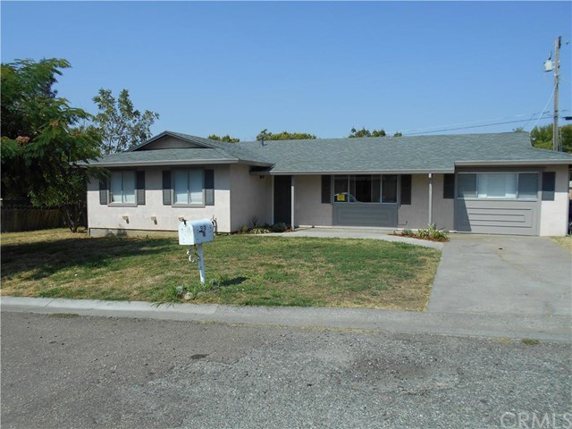 518 El Verano Ave, Corning, CA 96021 photo 1