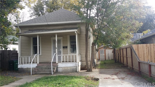 637 W 9th St, Chico, CA 95928 photo 1