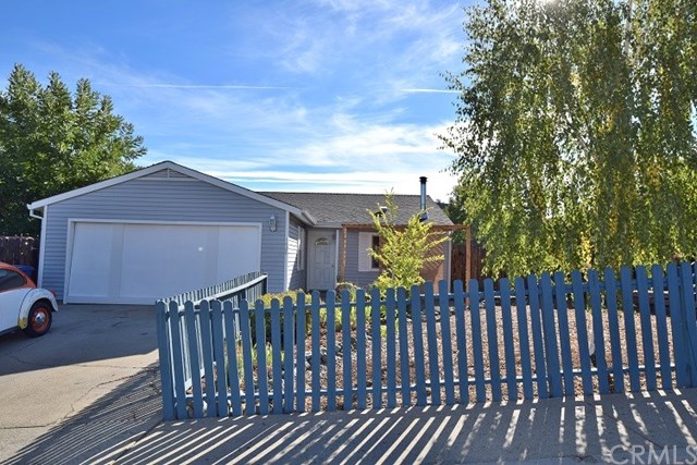 1420 Pyrite Dr, Yreka, CA 96097 photo 1