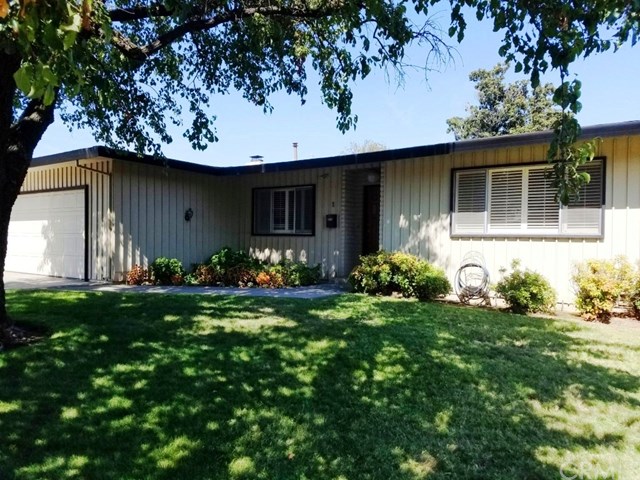 1 Pinecrest Cir, Chico, CA 95926 photo 1