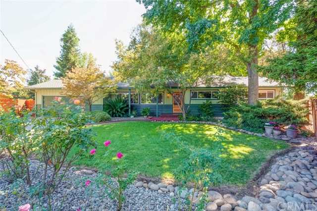 11 Primrose Ln, Chico, CA 95926 photo 1