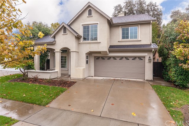 1505 Ridgebrook Way, Chico, CA 95928 photo 1