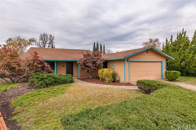 3 Freda Ct, Chico, CA 95928 photo 1