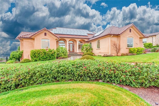 3188 Summit Ridge Ter, Chico, CA 95928 photo 1