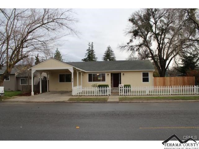619 Marin, Corning, CA 96021 photo 1