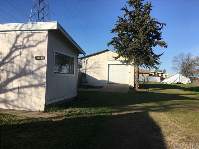 20734 Walnut St, Red Bluff, CA 96080 photo 1