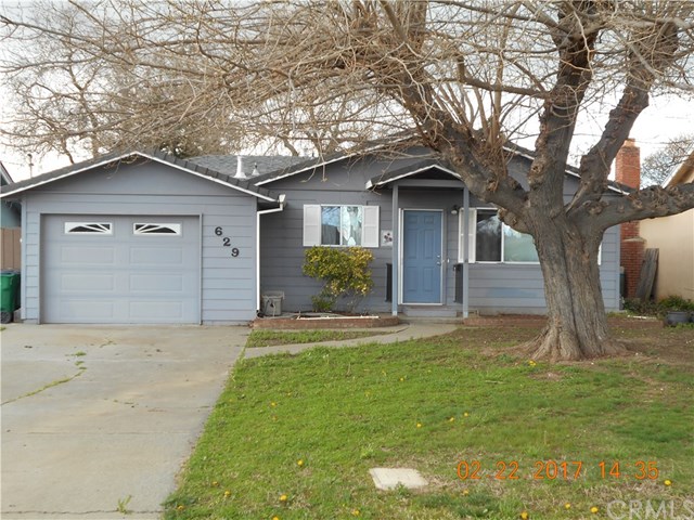 629 N Shasta St, Willows, CA 95988 photo 1