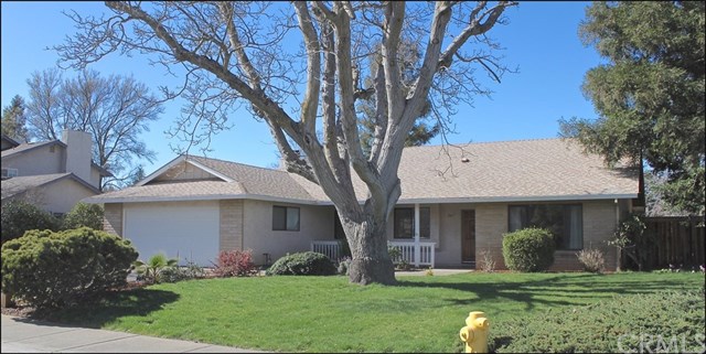 1047 Mayette Dr, Chico, CA 95926 photo 1