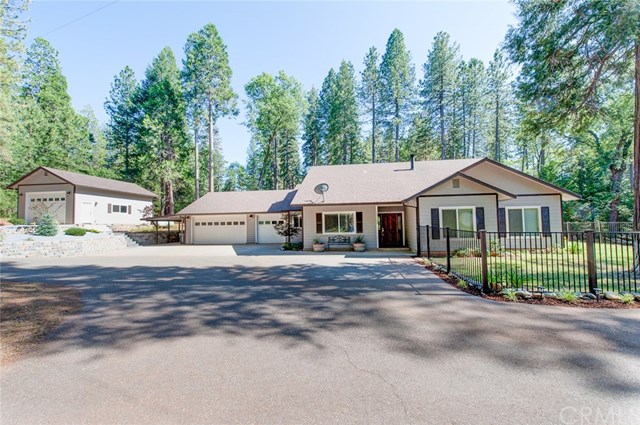16168 Forest Ranch Rd, Forest Ranch, CA 95942 photo 1