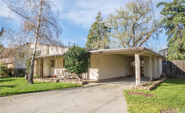 2233 Ceanothus Ave, Chico, CA 95926 photo 1