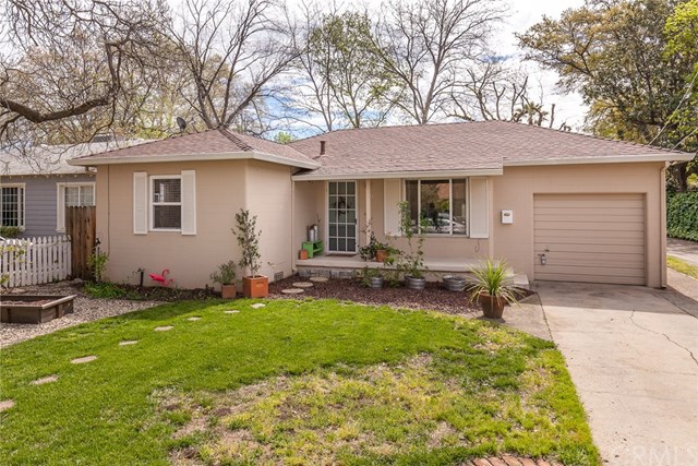 173 E Washington Ave, Chico, CA 95926 photo 1