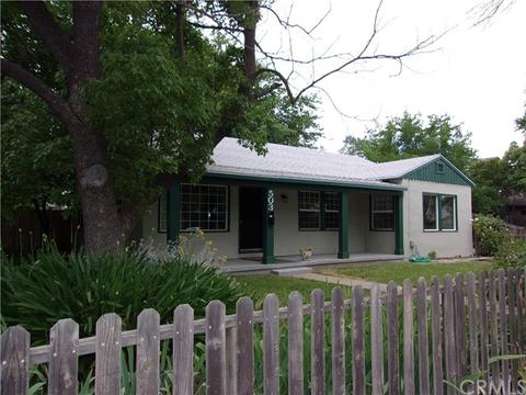 503 N Shasta St, Willows, CA 95988 photo 1