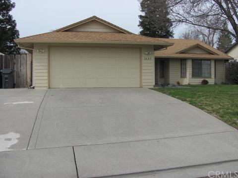 2645 Cimarron Dr, Red Bluff, CA 96080 photo 1