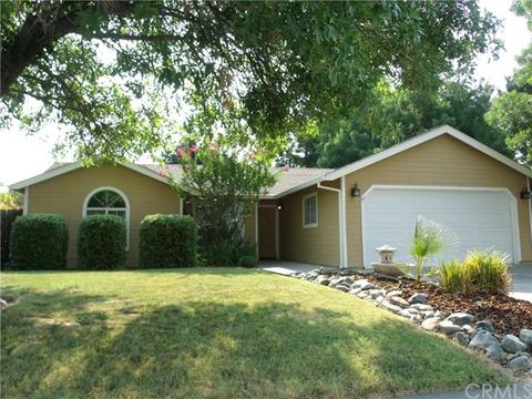 537 Stanmar Dr, Corning, CA 96021 photo 1