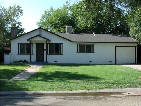 713 Chestnut St, Corning, CA 96021 photo 1