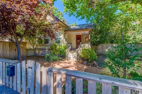202 W 11th Ave, Chico, CA 95926 photo 1