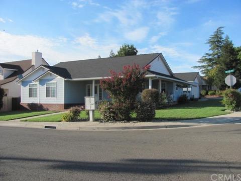 250 Eller Dr, Corning, CA 96021 photo 1