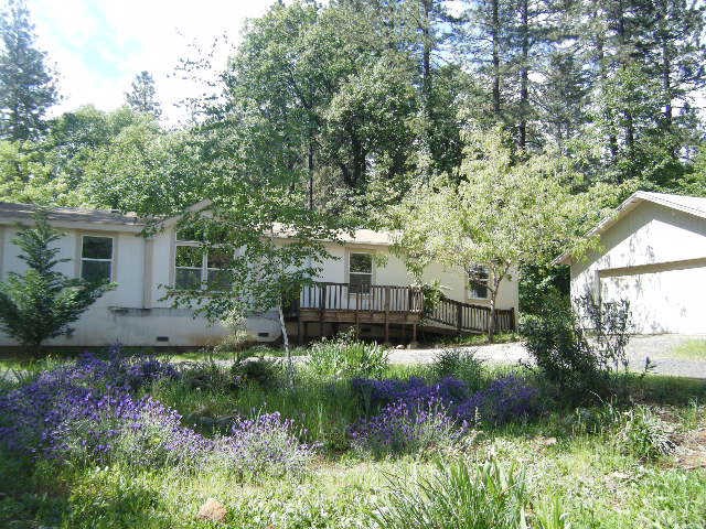 535 Castle Dr, Paradise, CA 95969 photo 1