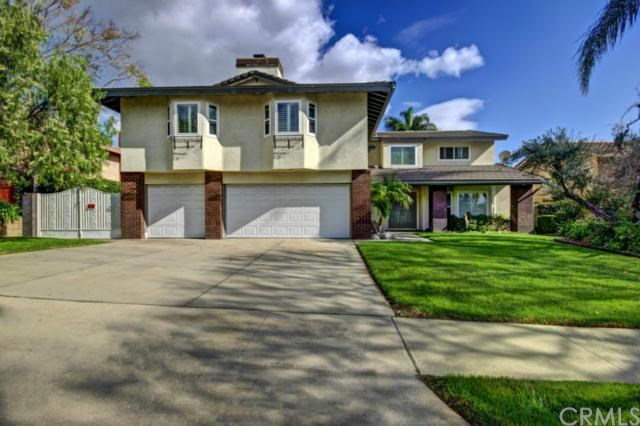 2134 Coolcrest Ave, Upland, CA 91784 photo 1