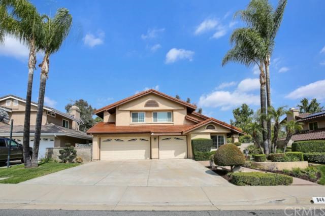 846 Crystal Water Ln, Walnut, CA 91789 photo 1