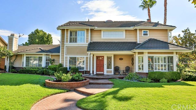 6657 Egglestone Pl, Rancho Cucamonga, CA 91739 photo 1