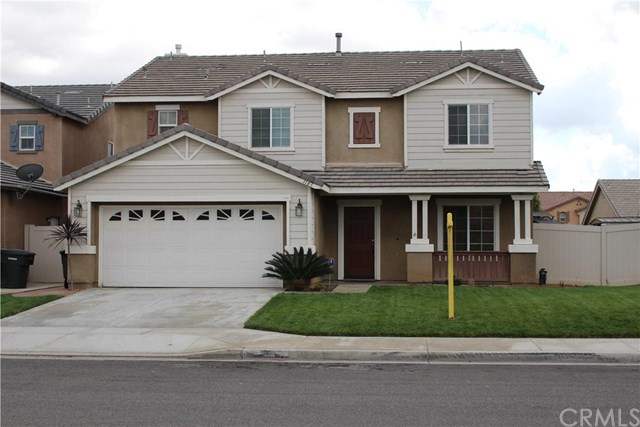 1183 Harrier St, Perris, CA 92571 photo 1