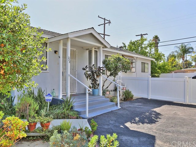 323 S Campus Ave, Upland, CA 91786 photo 1