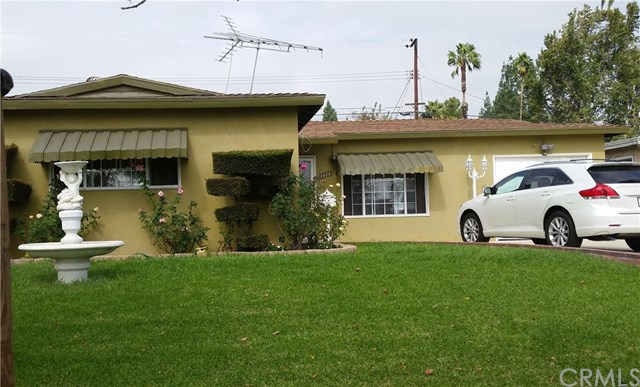 1326 W Flora St, Ontario, CA 91762 photo 1